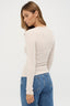 Carina Classic Long Sleeve - Oatmeal Marle