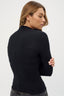 Emily Mock Neck Long Sleeve