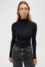 Emily Mock Neck Long Sleeve