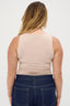 Rosie Bodysuit Chai - Final Sale