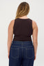 Rosie Bodysuit Pecan