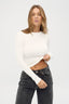 Carina Classic Long Sleeve Powder