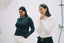 Carina Classic Long Sleeve