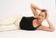 Harper Scoop Singlet