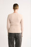 Jenna Long Sleeve - Chai