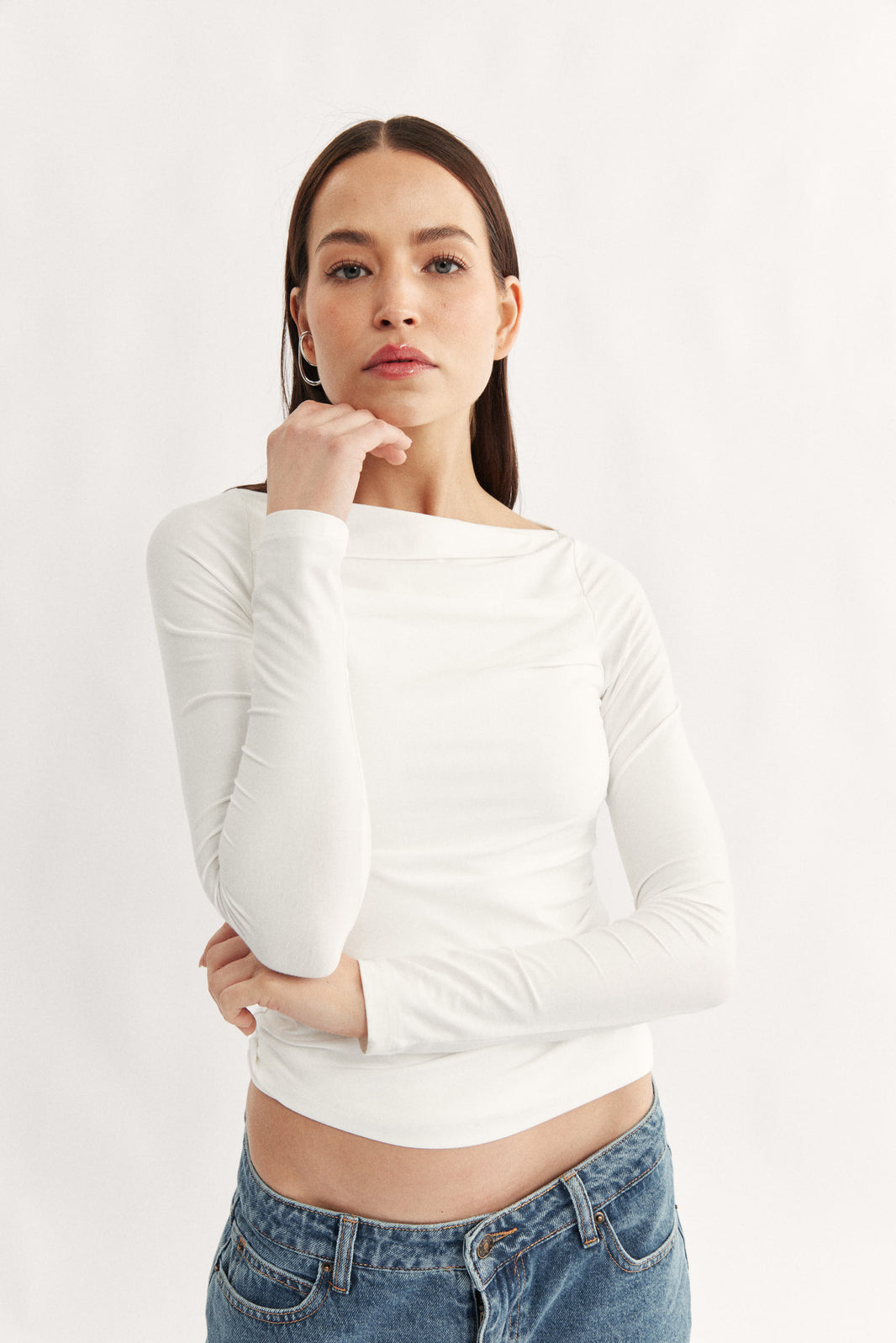 Ultra Soft Jersey  Primi