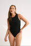 Rosie Bodysuit Black