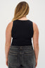 Rosie Bodysuit Black