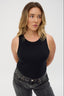 Rosie Bodysuit Black