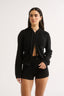 Sonny Hot Short Black