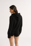 Sonny Hot Short Black