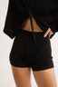 Sonny Hot Short Black
