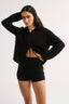 Sonny Hot Short Black