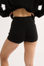 Sonny Hot Short Black