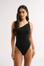 Valentina Bodysuit Black - Final Sale