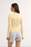 Carina Long Sleeve Chamomile