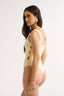 Selina Bodysuit Chamomile - Final Sale