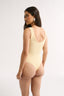 Selina Bodysuit Chamomile - Final Sale