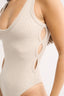 Selina Bodysuit Oatmeal