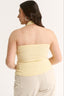 Harmony Halter Tank Buttermilk