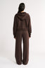 Percy Track Pant Espresso