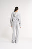 Percy Track Pant Grey Marle