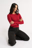 Carina Classic Long Sleeve Currant
