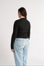 Carina V Neck Long Sleeve