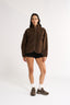 Flo Sherpa Chocolate