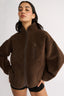 Flo Sherpa Chocolate
