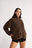 Flo Sherpa Chocolate