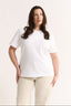Gigi T-Shirt Optic White