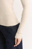 Carina Classic Long Sleeve Oatmeal Marle