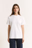 Gigi T-Shirt Optic White
