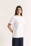 Gigi T-Shirt Optic White