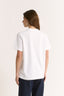 Gigi T-Shirt Optic White