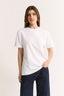 Gigi T-Shirt Optic White