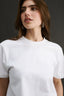 Gigi T-Shirt Optic White