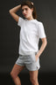 Gigi T-Shirt Optic White