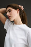 Gigi T-Shirt Optic White